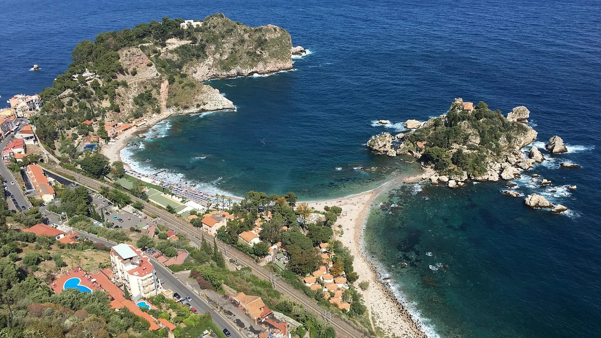 Casa Fede, Giardini Naxos (Sicilia)
