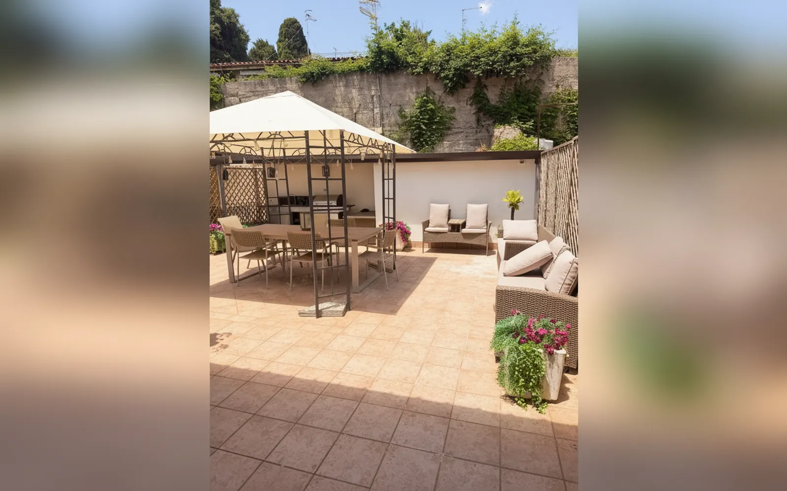 Casa Fede, Giardini Naxos (Sicilia) — galleria foto 25